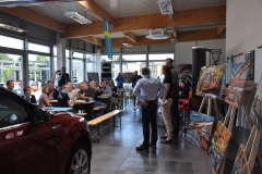 saab-meeting-kiel_14296326078_o